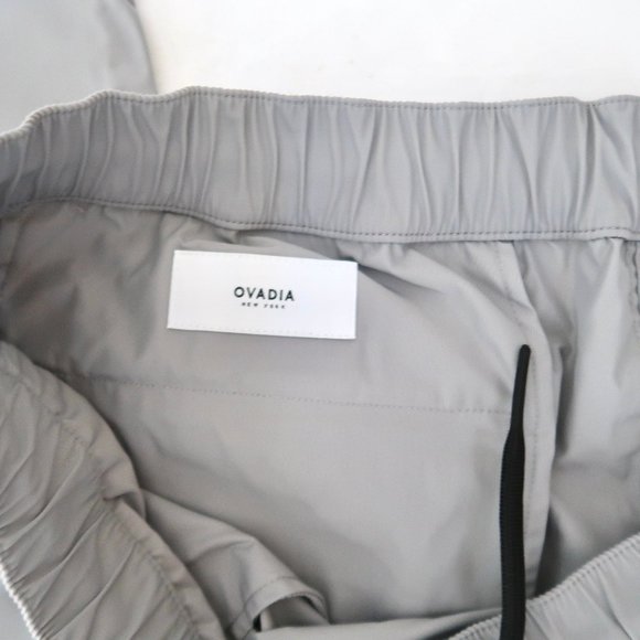 OVADIA Meadow Trail jogger pants - Picture 4 of 8